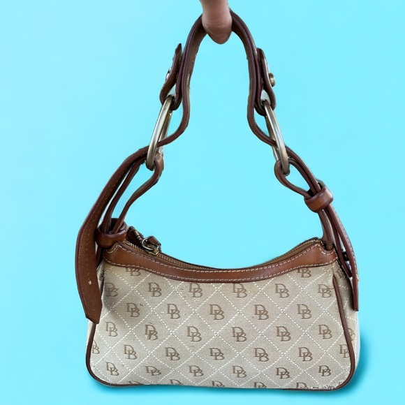 Used DOONEY & BOURKE shoulder bag - Picture 1 of 13
